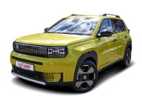 Fiat Grande Panda La Prima 1.2 Navi Sitzheizung LED
