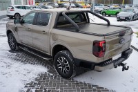 Ford Ranger 2.0 EcoBlue Limited 4WD