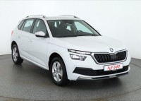 Skoda Kamiq 1.0 TSI DSG Style
