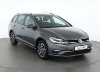 VW Golf VII Variant 1.4 TSI Sound