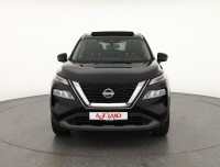 Nissan X-Trail 1.5 VC-T mHev N-Connecta Aut.