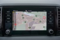 Skoda Karoq 1.5 16V TSI Sportline