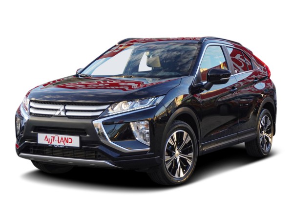 Mitsubishi Eclipse Cross 1.5 T-MIVEC