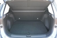 MG ZS 1.5 Hybrid Luxury Aut.