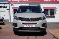 Peugeot Rifter 1.5 Blue HDI 130 GT