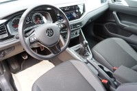 VW Polo 1.0 Active