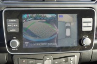 Nissan Leaf Basis DCT