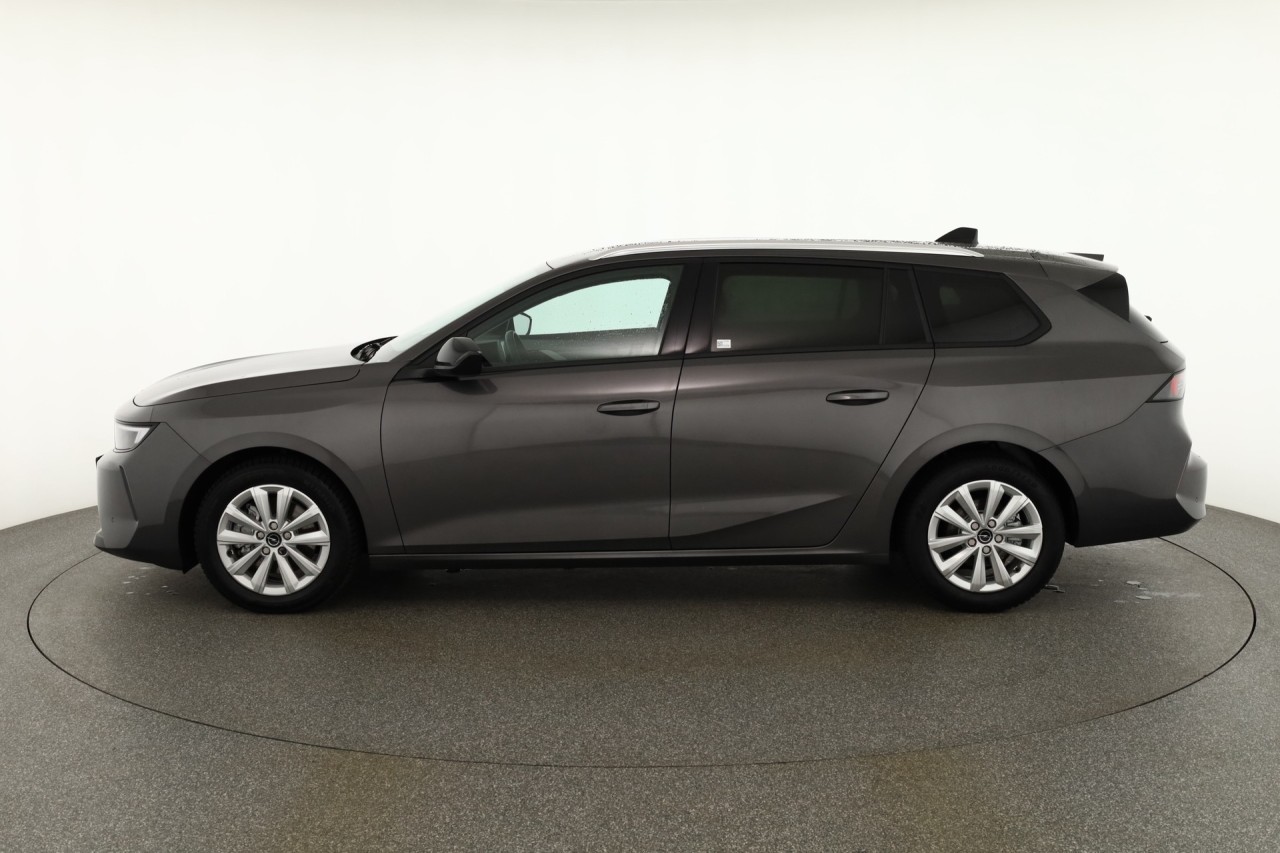 Opel Astra L ST 1.5 CDTI Elegance