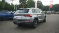 Skoda Kodiaq 1.5 TSI Style