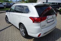 Mitsubishi Outlander 2.4 PHEV Plug-in 4WD