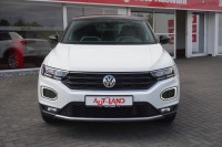 VW T-Roc 1.5 TSI DSG Sport