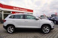 Skoda Karoq 1.5 TSI DSG Soleil