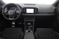 Skoda Karoq Sportline 1.5 TSI DSG