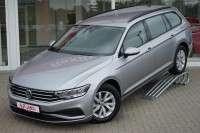 VW Passat Variant 1.5 TSI