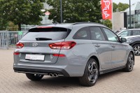 Hyundai i30 Kombi 1.6 T-GDI N-Line Aut.