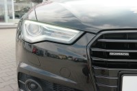 Audi A6 3.0 TDI Avant quattro S-Tronic