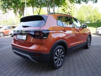 VW T-Cross 1.0 TSI Active OPF