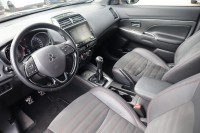 Mitsubishi ASX 2.0 MiVEC 2WD