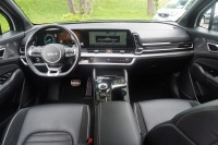Kia Sportage 1.6 M-Hybrid GT-Line Aut.