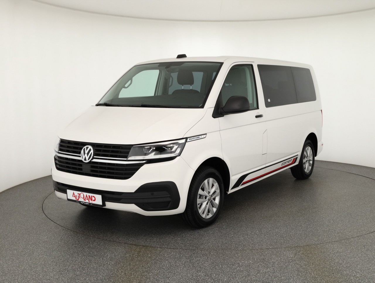 VW T6 Multivan T6.1 2.0 TDI DSG