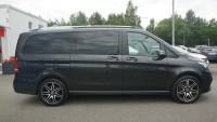 Mercedes-Benz V-Klasse V250 d Edition lang AMG