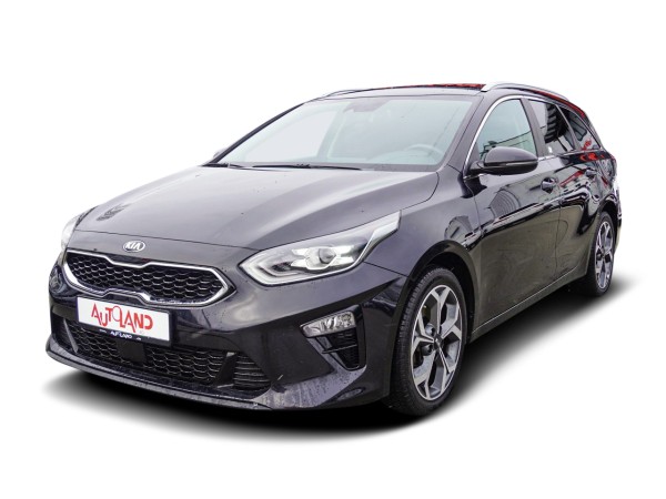 Kia cee'd Sporty Wagon Ceed SW 1.4 T-GDI Vision