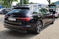 Audi A6 50 3.0 TDI quattro