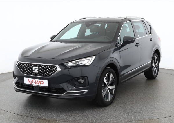 Seat Tarraco 1.5 TSI Xcellence