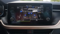 Skoda Scala 1.5 TSI DSG