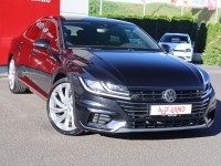 VW Arteon 2.0 R-Line