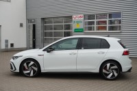 VW Golf VIII 2.0 GTI