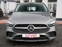 Mercedes-Benz B 250 B250 AMG Line