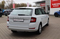 Skoda Fabia Combi 1.0 TSI Ambition