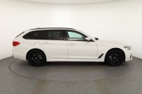BMW 520 d Touring xDrive M Sport