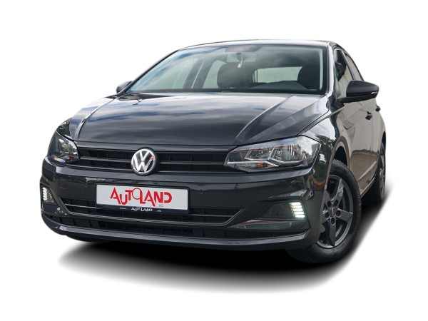 VW Polo 1.0 Trendline