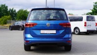 VW Touran 1.4 TSI Highline