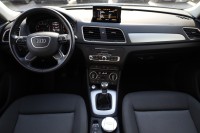 Audi Q3 1.4 TFSI basis