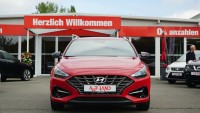 Hyundai i30 Kombi 1.0 T-GDI Connect & Go