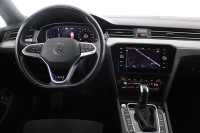 VW Passat Variant GTE