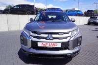 Mitsubishi ASX 2.0 MIVEC Intro Edition 2WD
