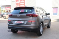 Hyundai Tucson 1.6 GDI