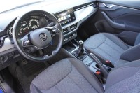 Skoda Kamiq 1.0 TSI Clever