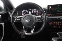 Kia pro_cee'd ProCeed 1.6 T-GDI GT