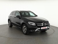Mercedes-Benz GLC 250 4Matic