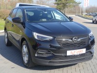 Opel Grandland X 1.2 Turbo Edition