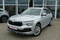 Vorschau: Skoda Kamiq 1.0 Selection DSG