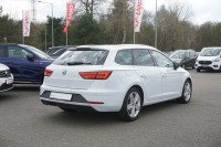 Seat Leon ST 1.5 TSI FR Black