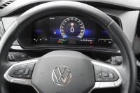 VW T-Cross 1.0 TSI DSG