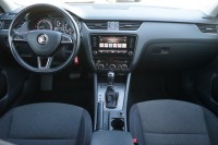 Skoda Octavia Combi 1.6 TDI DSG Soleil