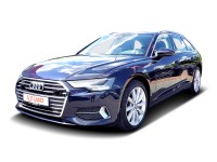 Audi A6 Avant 45 TDI quattro sport S-Tronic 4-Zonen-Klima Navi Sitzheizung